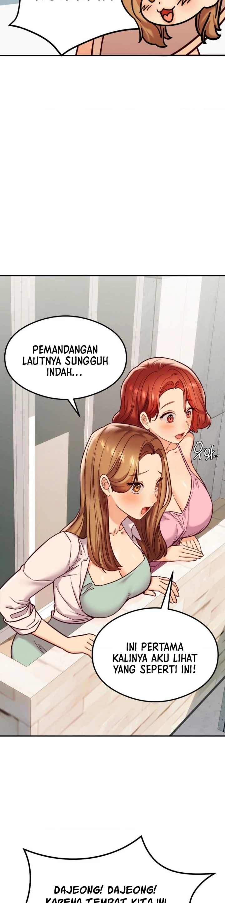Magical Massage Chapter 17 - Page 3